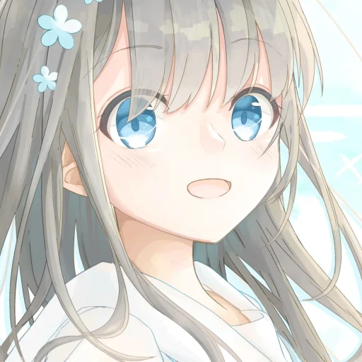 拾光之羽